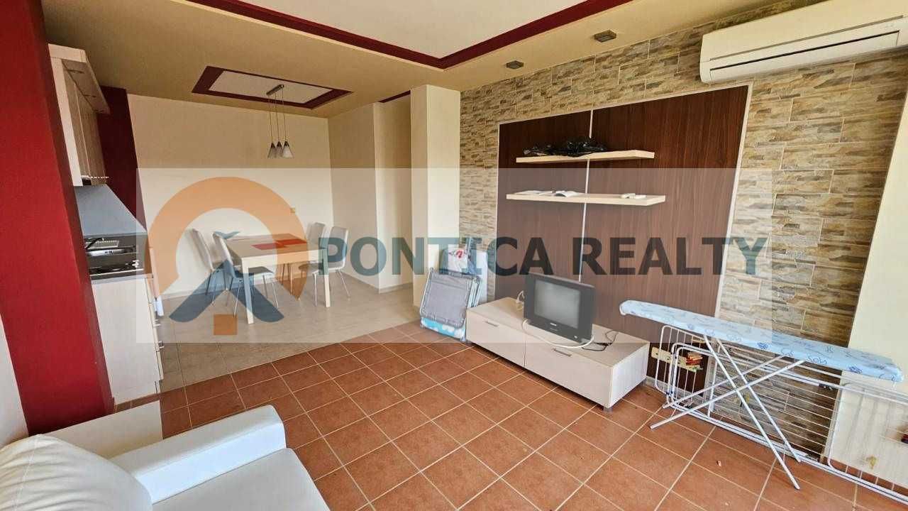 Продава се Двустаен апартамент в Созопол - 66 кв.м за 1319 €/кв.м - Снимка #11