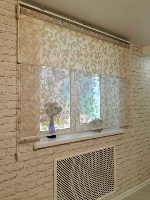 ЖАЛЮЗИ, ролл шторы, день-ночь зебра, блэкаут, тонировка окон, сетки