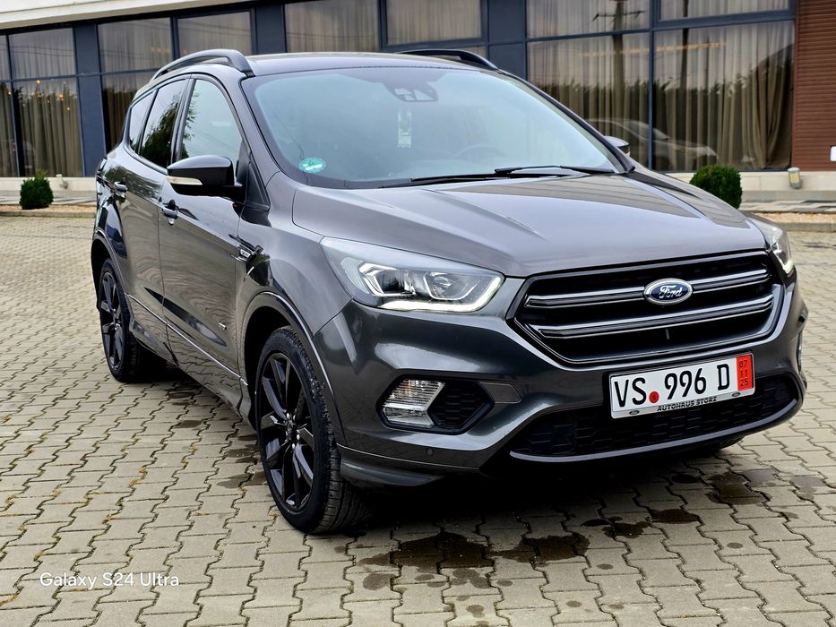 Ford Kuga St Line 4x4