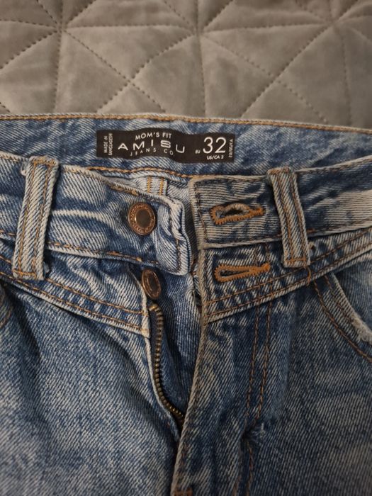 Дънки Zara 32 размер