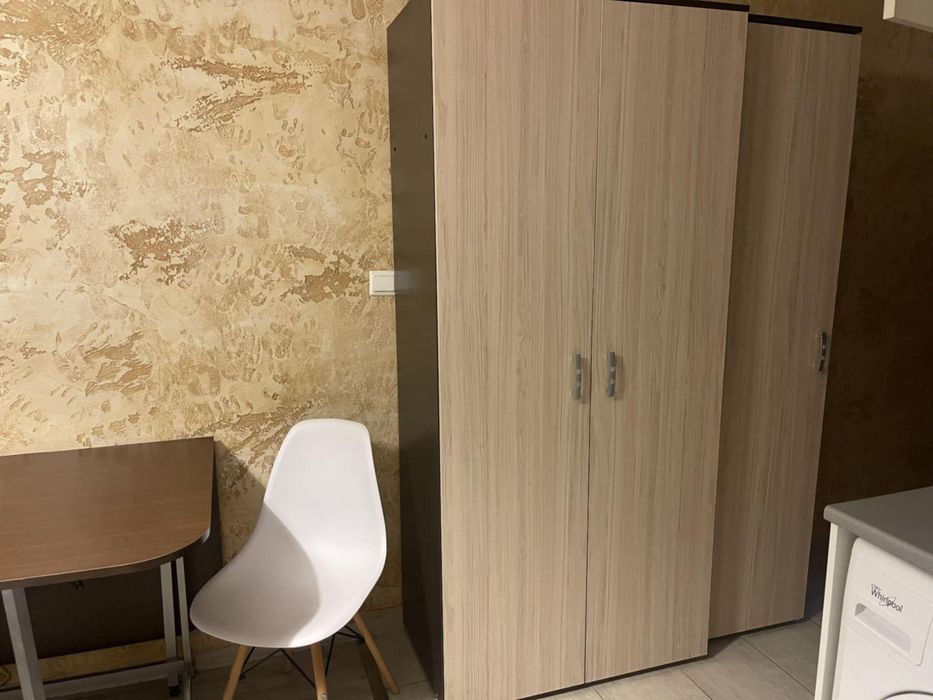 Дава се под наем Едностаен апартамент в София, Студентски град - 35 кв.м за 563 € - Снимка #4