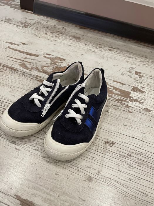 Детски обувки Недистил