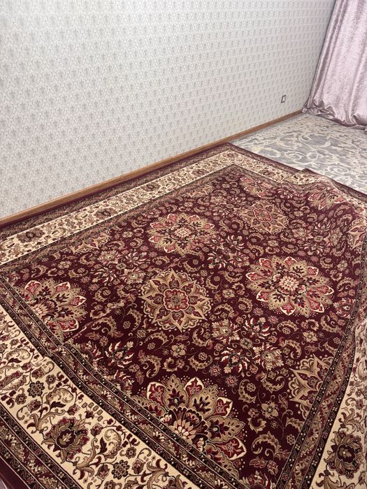 Продам ковер турецкого производства