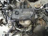 Vand Motor Toyota RAV 4 1.8 Benzina VVT-I 16 Valve 1ZZ din 2005