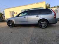 Volvo V50 много добро състояние