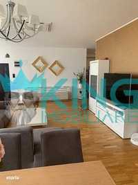 Vita Bella Pipera | Penthouse 4 Camere | Mobilat| Terasa 149mp|Parcare