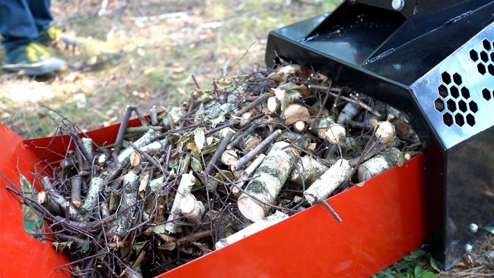 Tocator crengi casa gradina RS60 - PROMO BLACK FRIDAY -10%