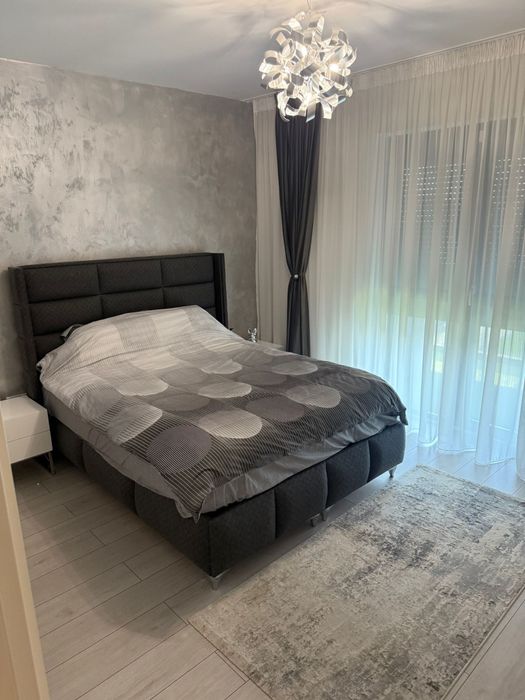 Ap 2 camere de inchiriat, mobilat modern , totul nou !