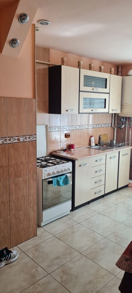 Apartament 2 camere