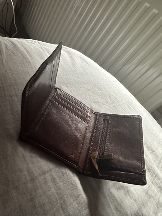 Portofel imitatie piele
