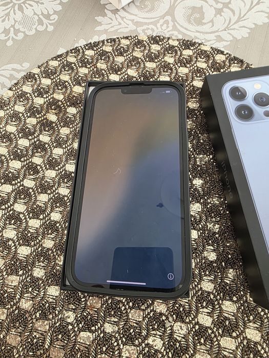 Iphone 13 pro max