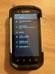 Telefon scanner Zebra TC77HL