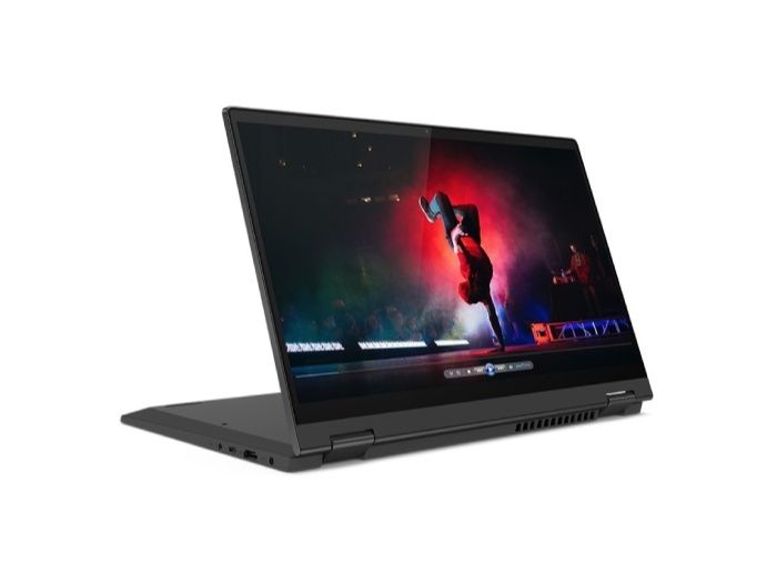 Lenovo Flex5 X360i3-1215U/8GbRam/256Gb SSD/14" (1920X1200) IPS Сенсорн