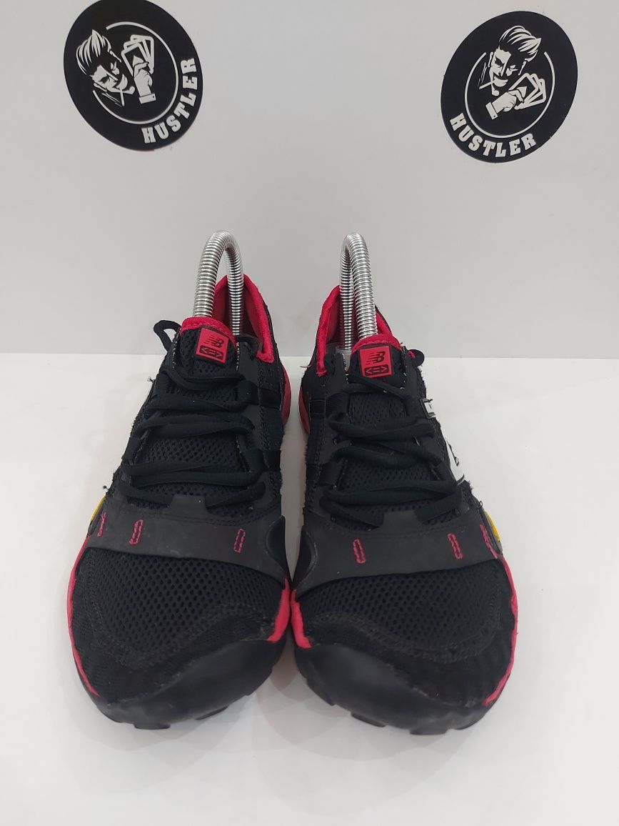 Боси маратонки  NEWBALANCE VIBRAM. Номер 39