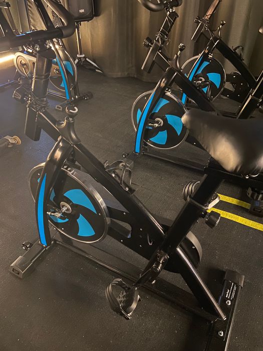 Spinning bike Bodyflex - 300 лв.