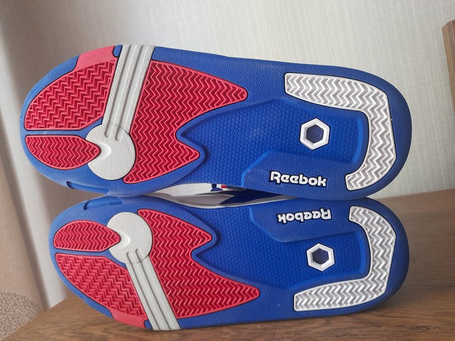 Reebok Pump кецове 43 номер.