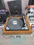 Dual 1015 Pick up automatic vintage superb doza shure