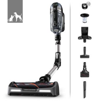 Прахосмукачка Rowenta X Force Flex