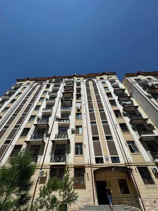 7/9-10/10 280м2 дуплекс Реал Хаус паркентский Авиатор Мост