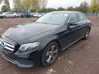 Dezmembrez Mercedes-Benz E-Class W213 [2016 - 2020] Sedan E 220 d 9G-