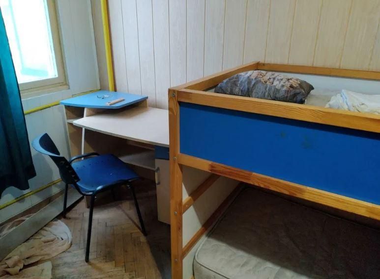 Двустаен, под наем, ж.к Гевгелийски