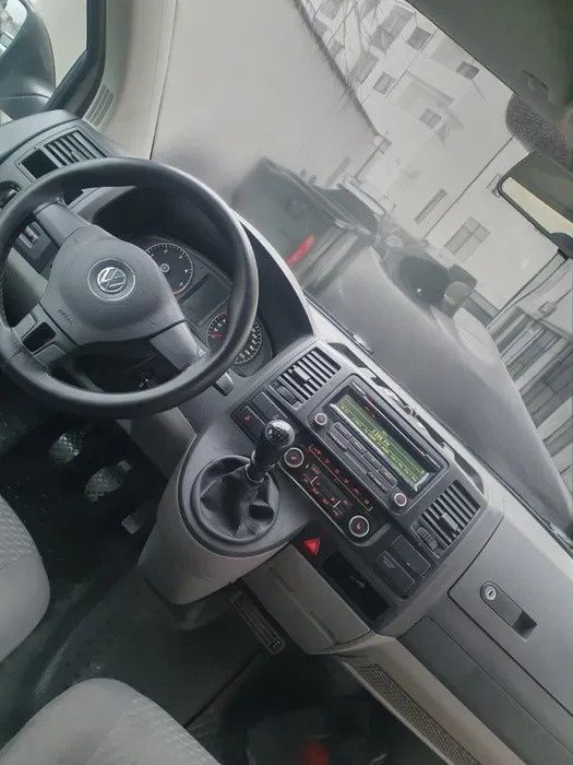 2015 Vw Caravelle 2.0 tdi 140 cp 8+1 locuri