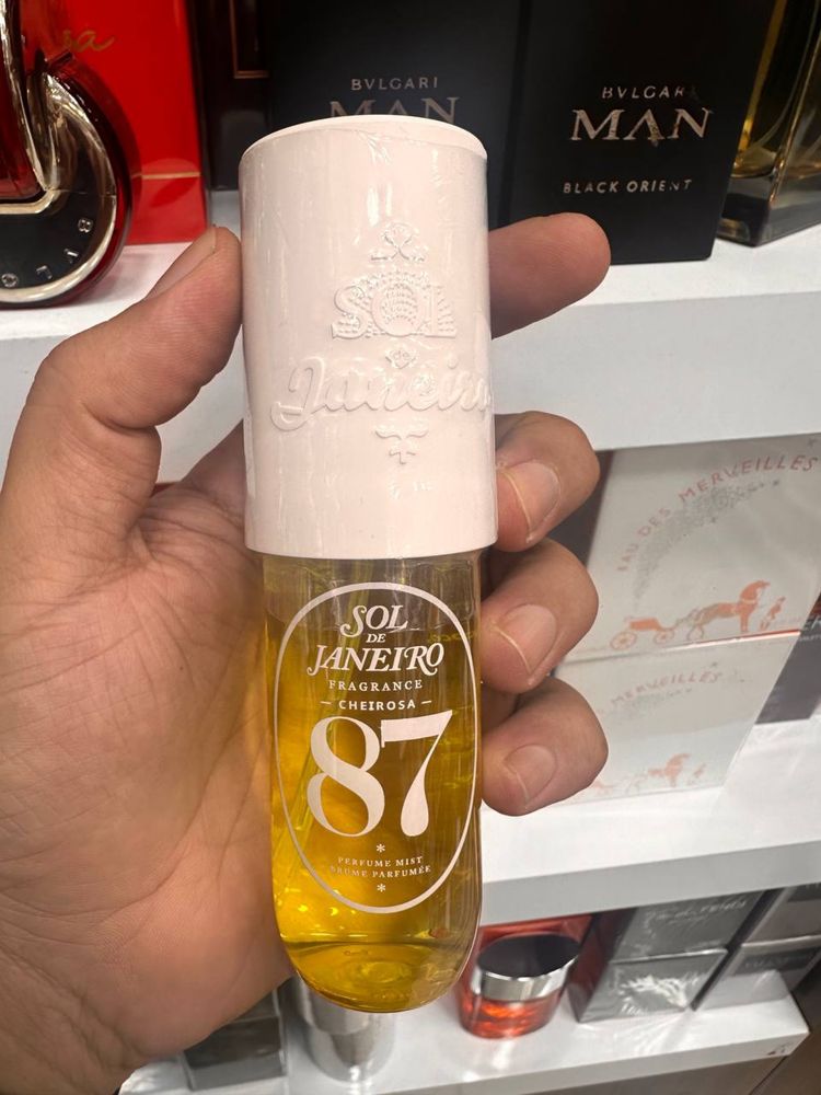 Sol de Janeiro 90ml