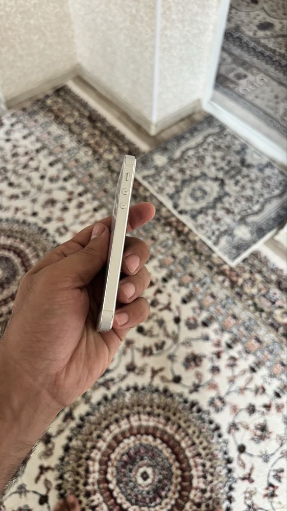 iphone 5s zor sastayanya