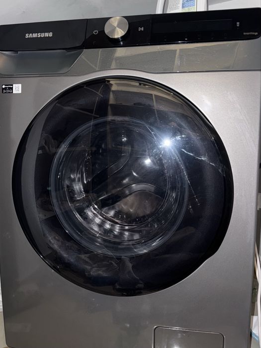 Masina de spalat Samsung 9 KG