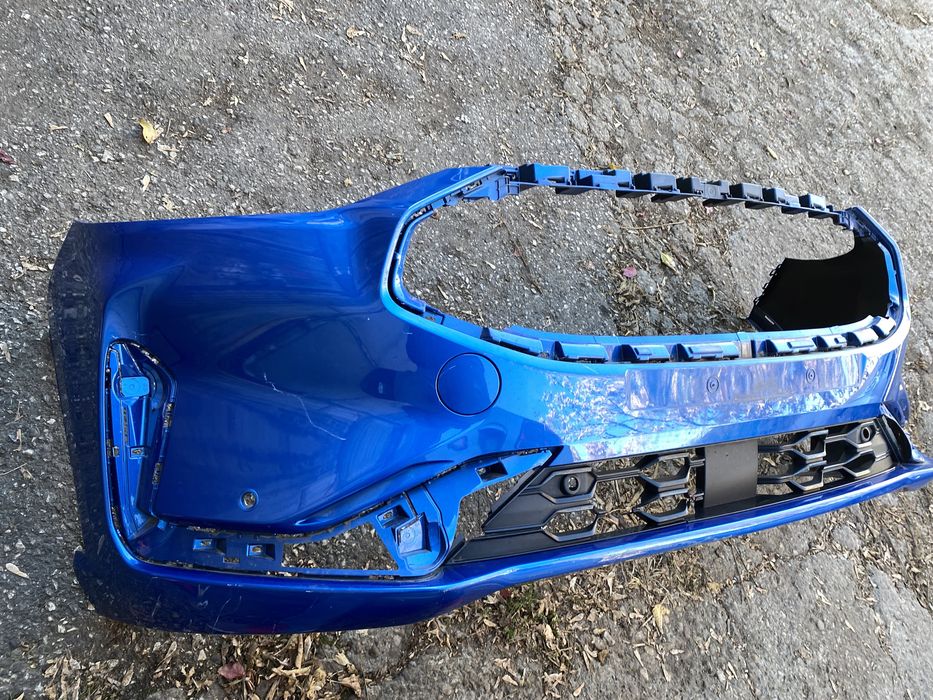 Bara Ford Kuga 3 facelift ST 2024 , 2025 bara fata