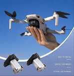 Suport brat drona DJI MINI 4 pro -CELLGSM