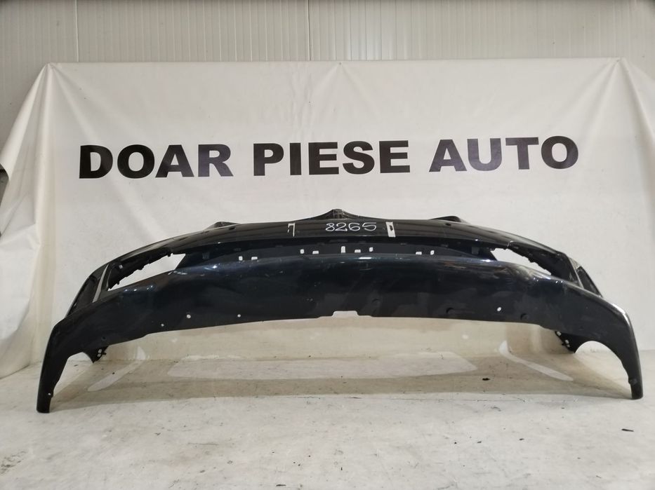 Bara fata BMW Seria 1, F40, M-Sport, 2019, 2020, 2021, 2022, 2023, cod origine OE 51118070928.