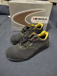 Работни обувки Cofra 45