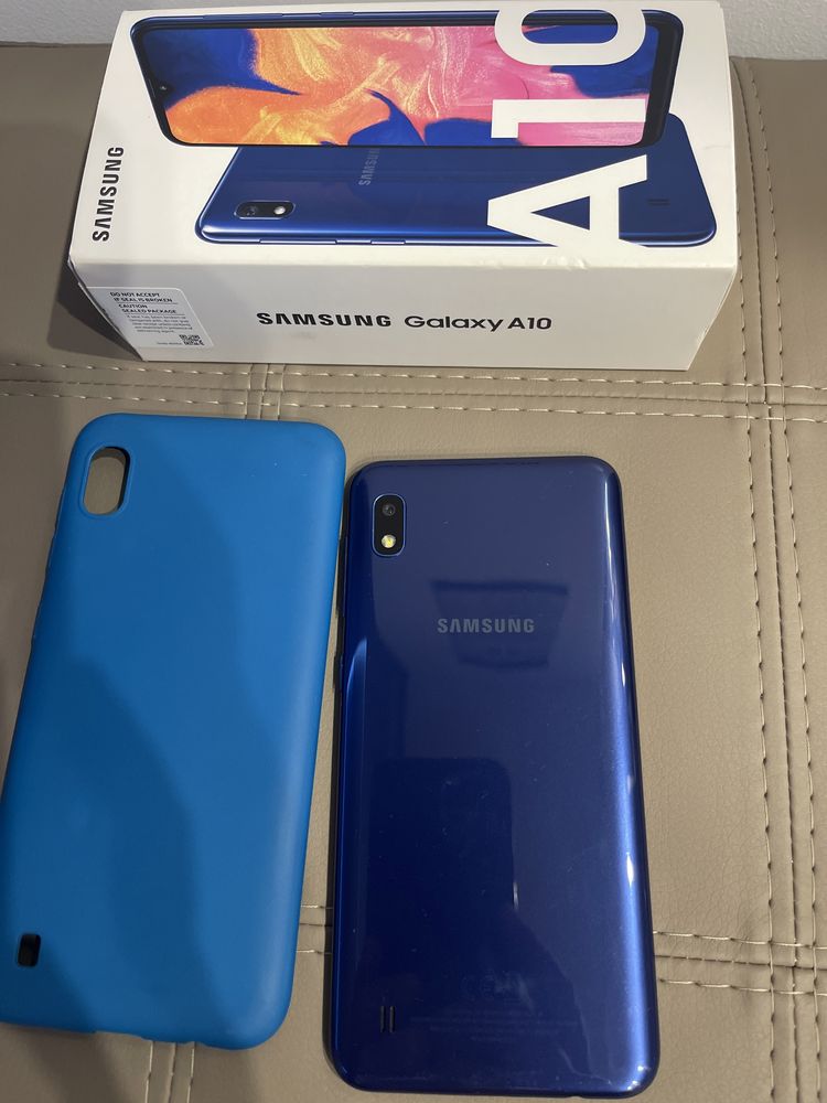 Samsung Galaxy A10 32gb