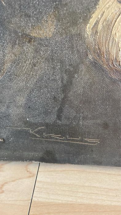 Картини Ръчна Изработка от Художник