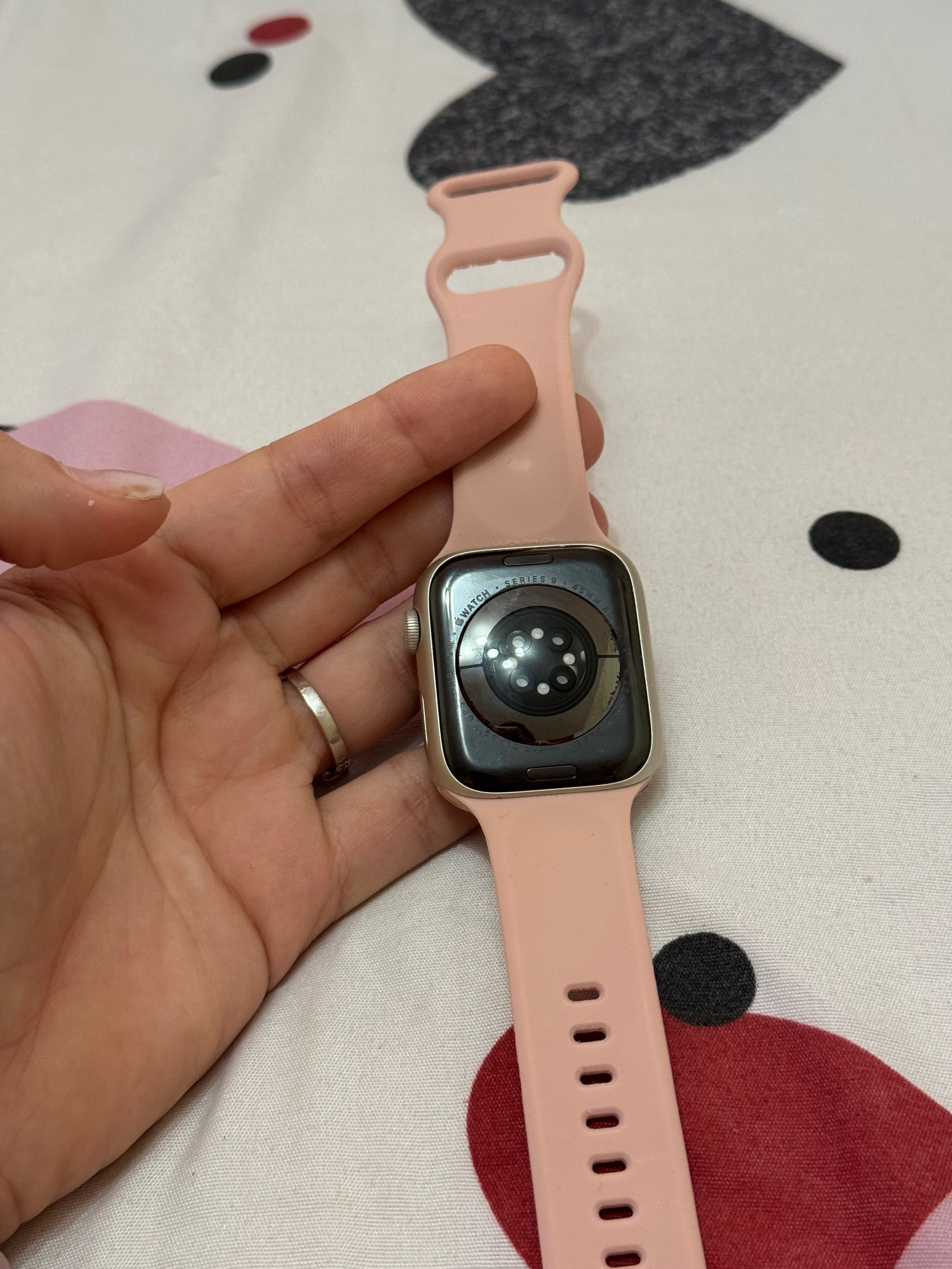 Apple Watch серия 9