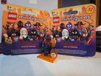 Lego 71050 Minifigures Omul-Paianjen Spiderverse - Spiderman 2099 -NOU