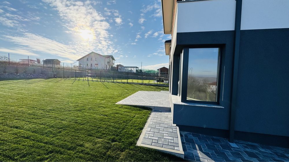 Case Cluj -  premium, nou finalizate, DEZMIR