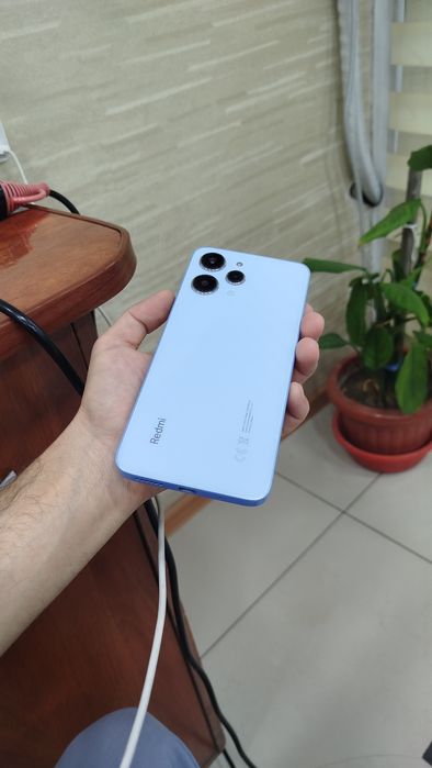 Redmi 12 Sotiladi yaxshi holatda