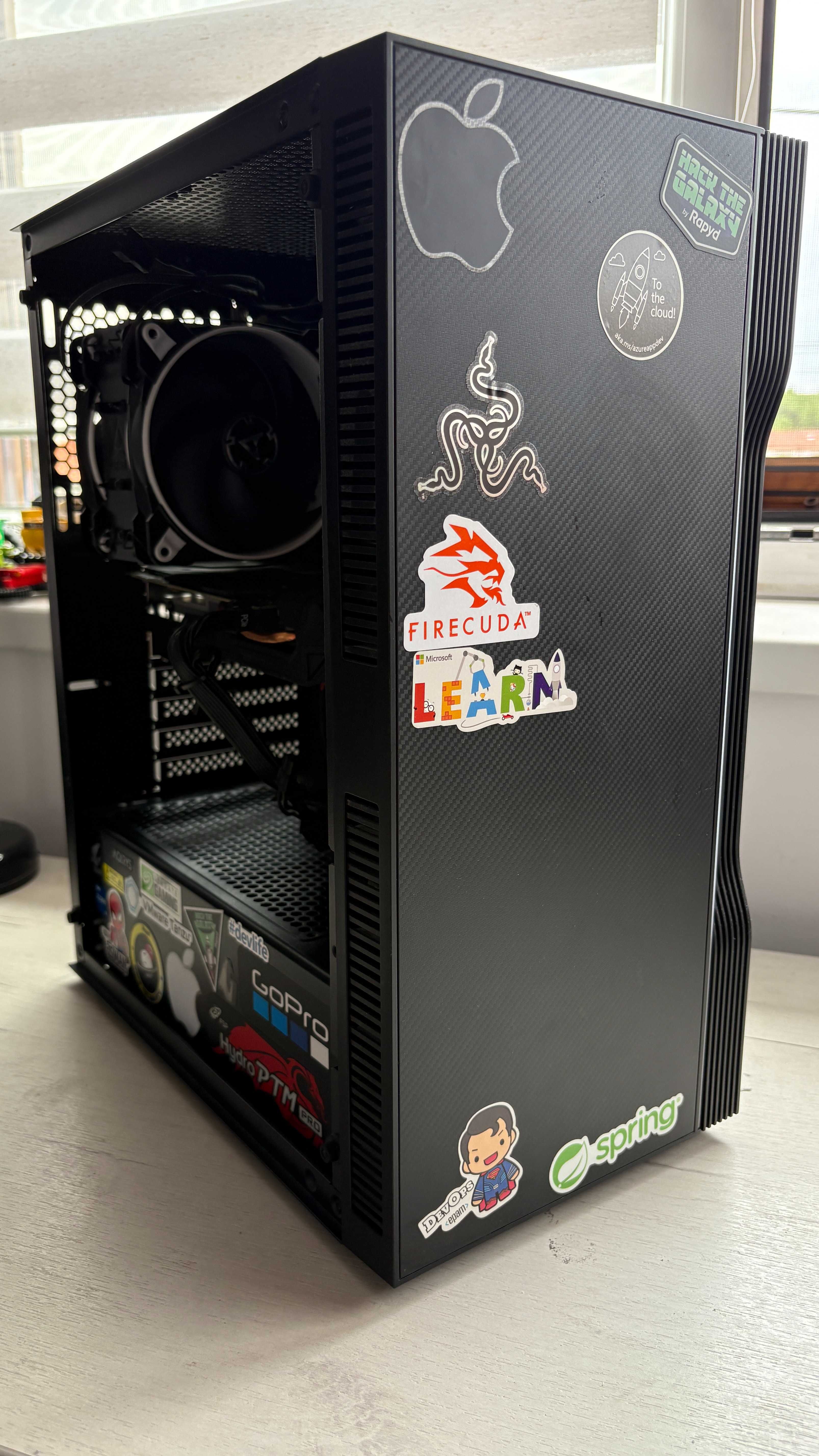 Calculator/PC/Desktop Gaming sau Office - i5 + GTX 1060 6GB