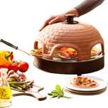 Grill pentru pizza EMERIO
