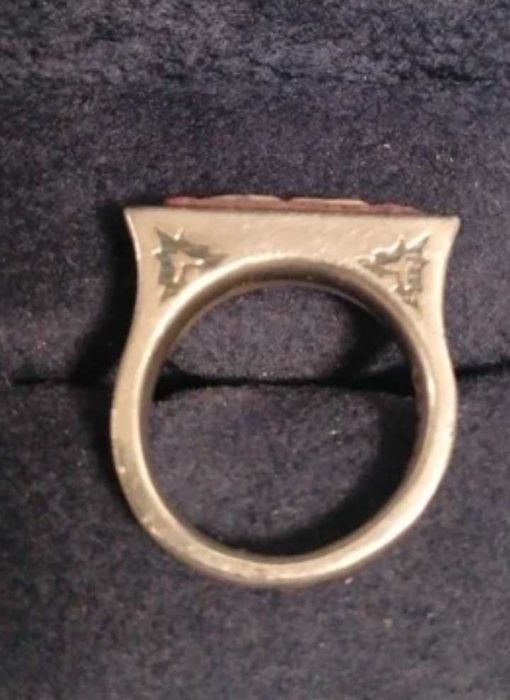 Inel Stephen Webster Wedgwood limited edition