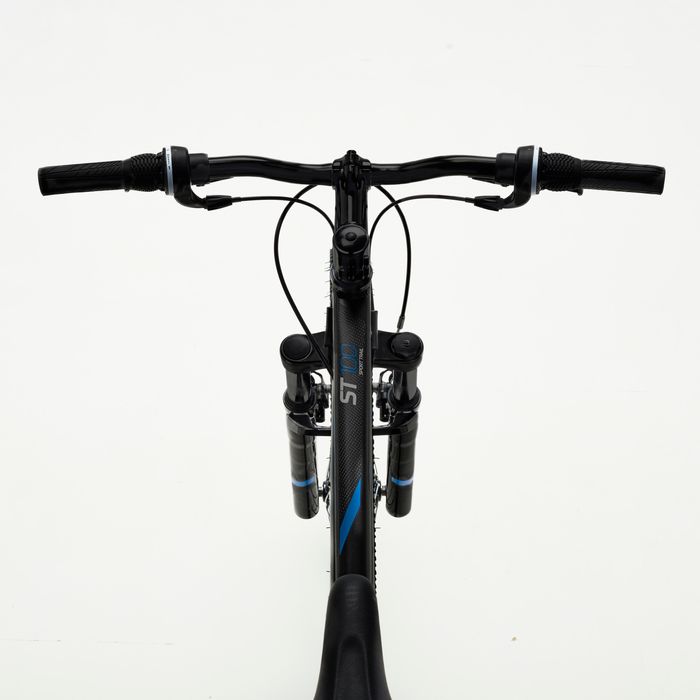Bicicletă Mtb St 100 27,5" - produs resigilat - (SecondHand) Decathlon