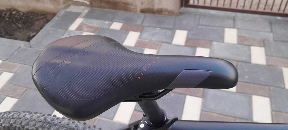 Bicicleta MTB Cube AIM PRO HPA - marimea cadru 23" / Roti 29"