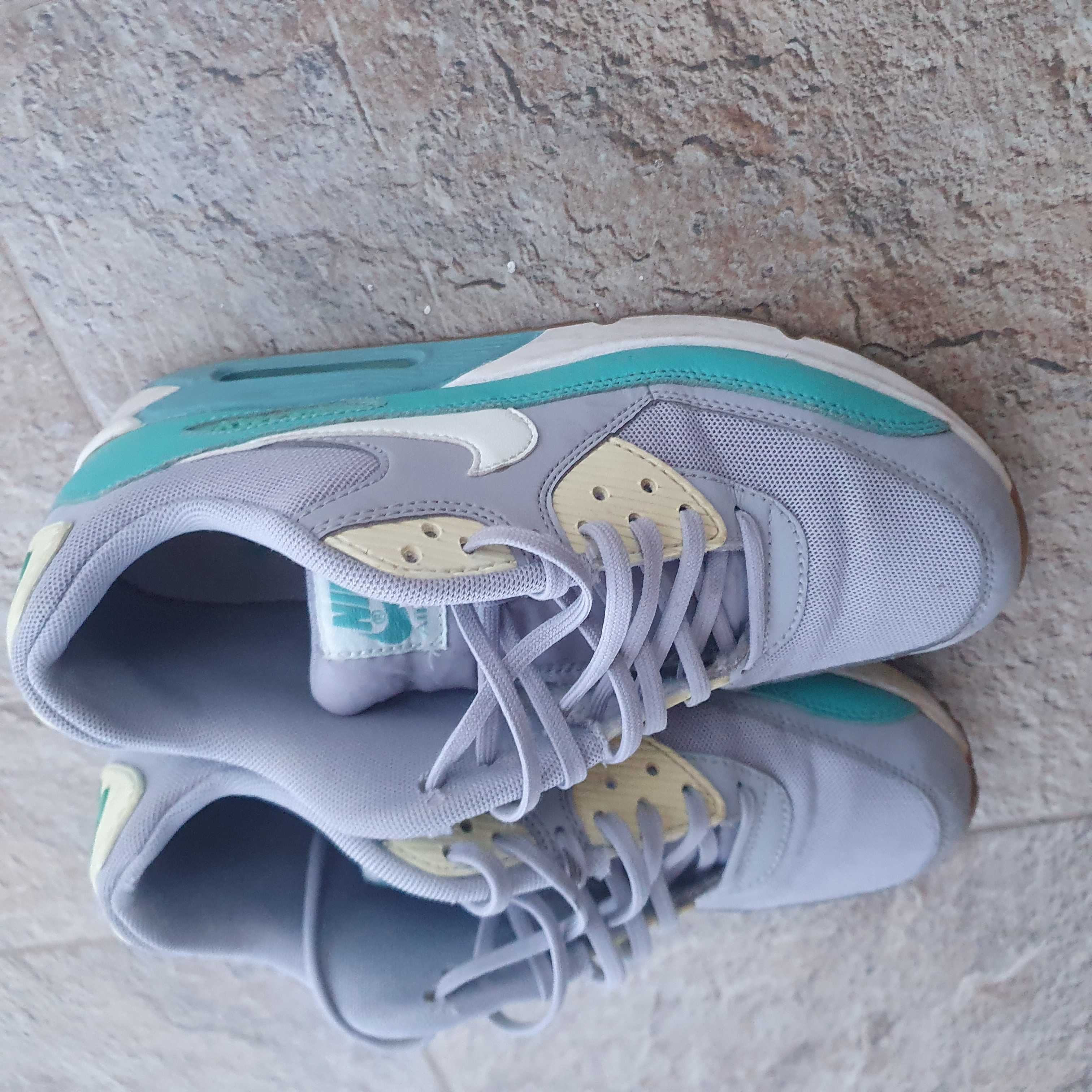 Nike Air Max N40