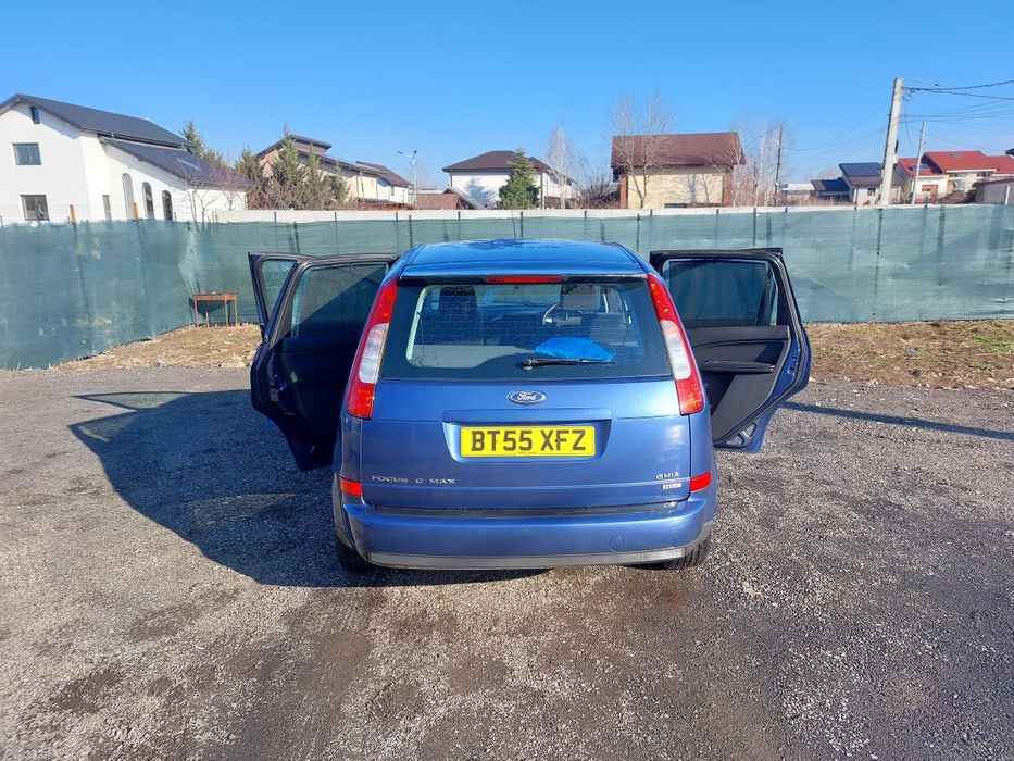 Vand/Schimb Ford c-max 1.8 diesel