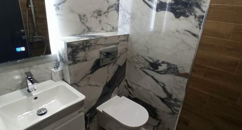 Дава се под наем Тристаен апартамент в София, Кръстова вада - 110 кв.м за 1350 € - Снимка #6