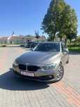 BMW 318d F31 Touring automat