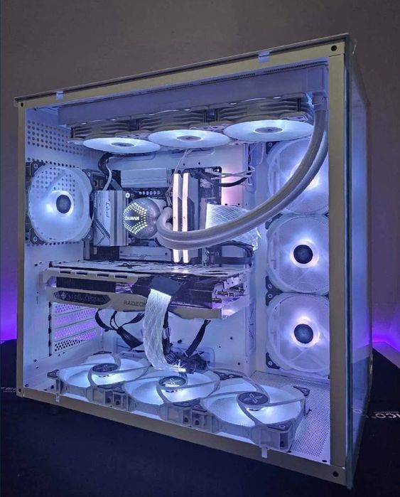 Геймърски Компютър