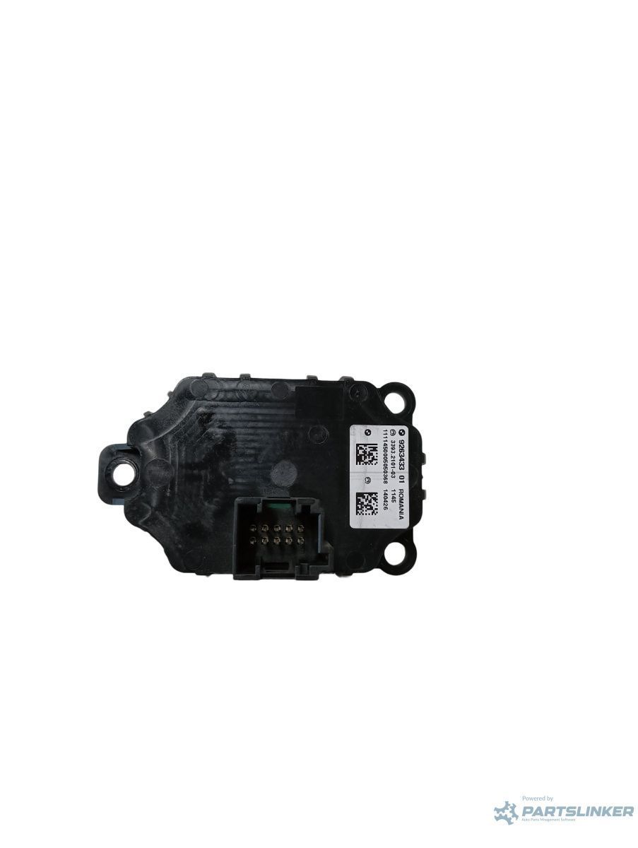 Buton start/stop BMW X3 II F25 2010 - 2017 926343301